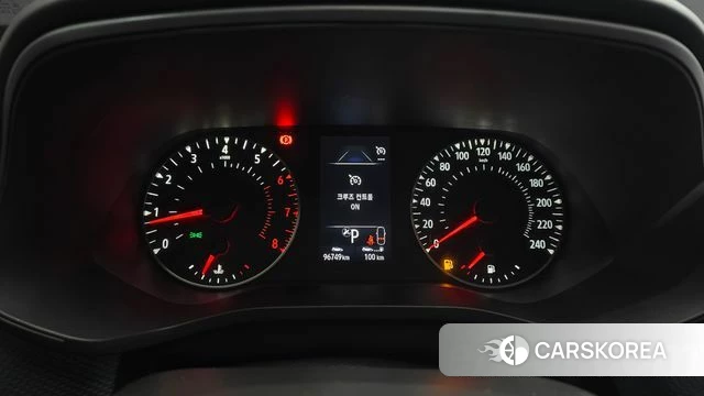 Renault Korea (Samsung) XM3 id 3844180 из Кореи 18