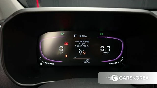 Kia The New Morning (JA) id 4322532 из Кореи 31