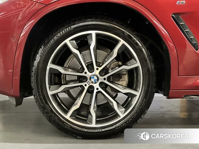 BMW X4 id 4242467 из Китая 23