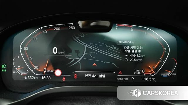 BMW X4 (G02) id 3878081 из Кореи 18