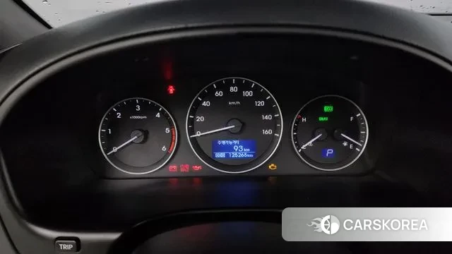 Hyundai The New Grand Starex id 3464799 из Кореи 18