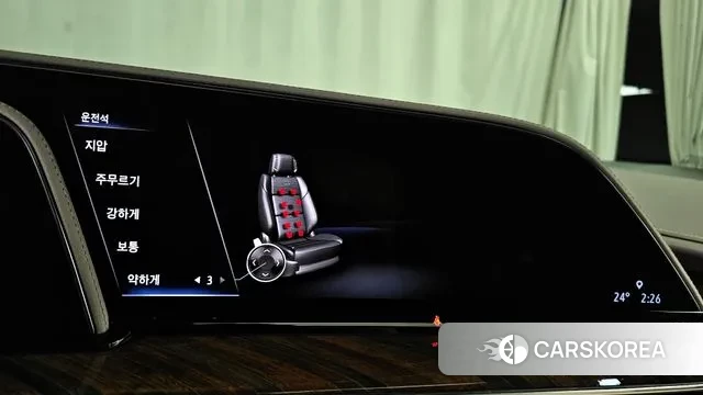 Cadillac Escalade 5th Generation id 3279744 из Кореи 18