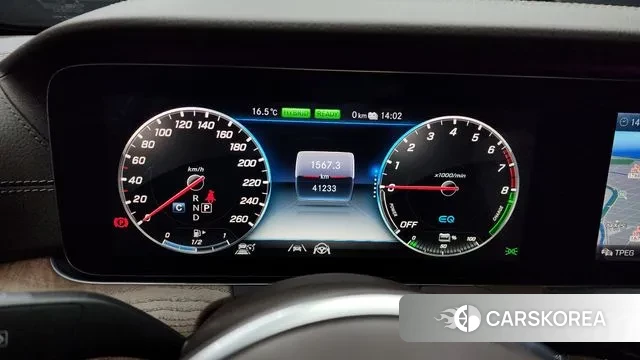 Mercedes-Benz E-Class W213 id 3464344 из Кореи 18