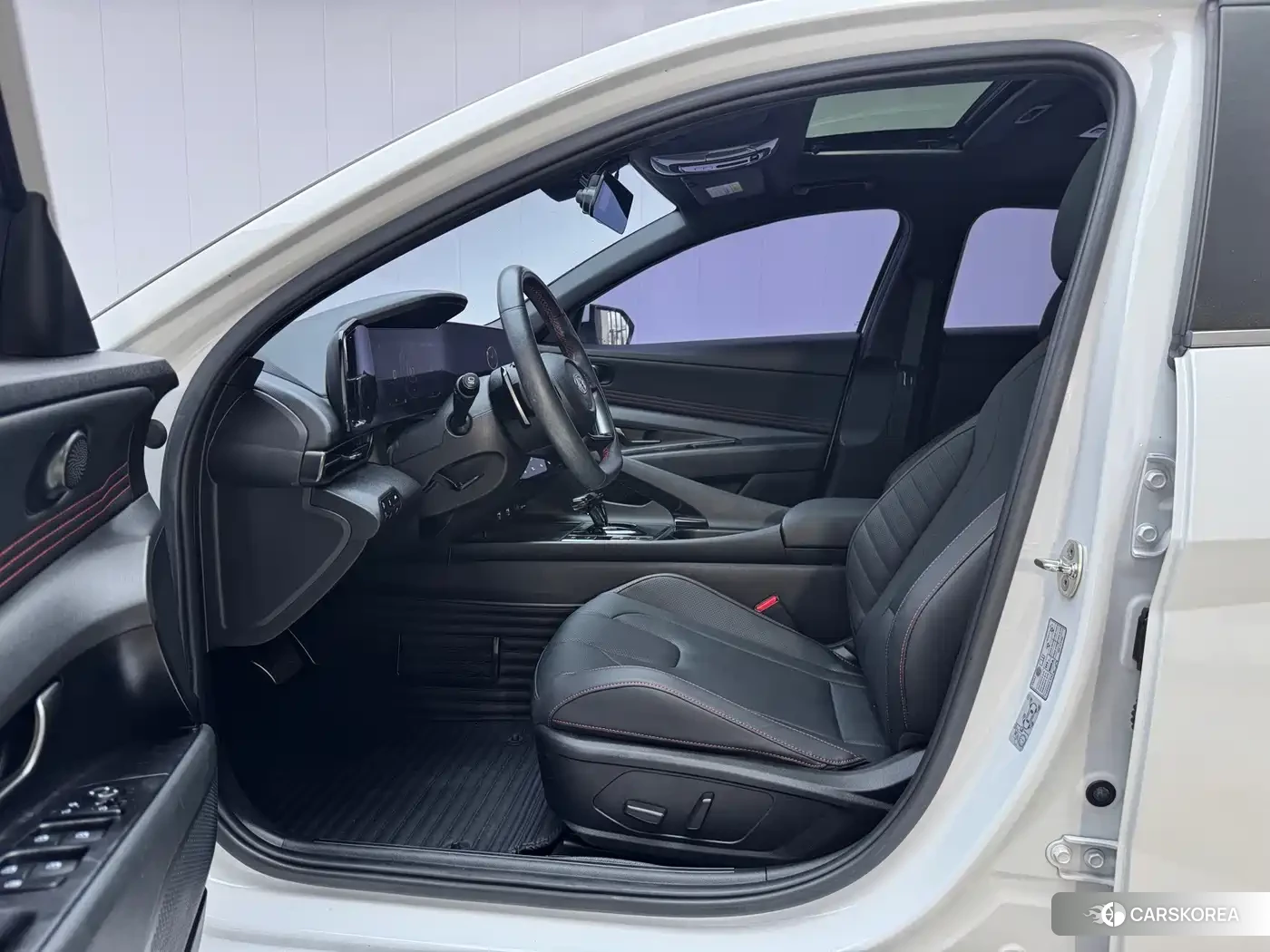 Hyundai Elantra id 4680589 из Китая 27