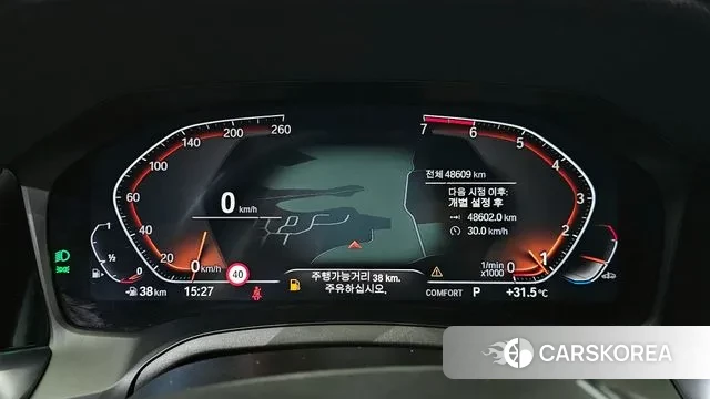 BMW 3 Series (G20) id 3003200 из Кореи 18