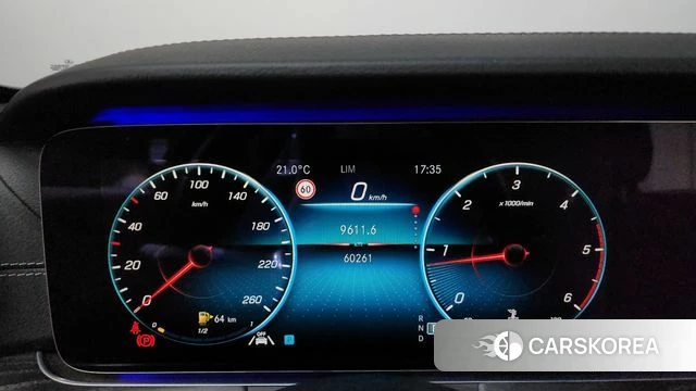 Mercedes-Benz E-Class W213 id 3872696 из Кореи 18