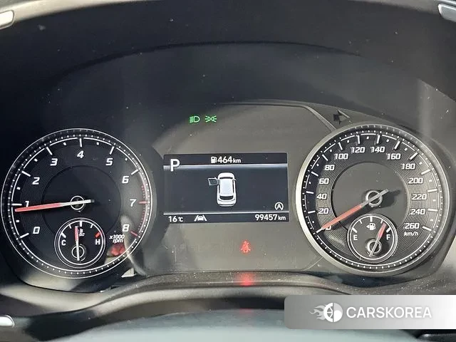 Hyundai The New Santa Fe id 3694899 из Кореи 18