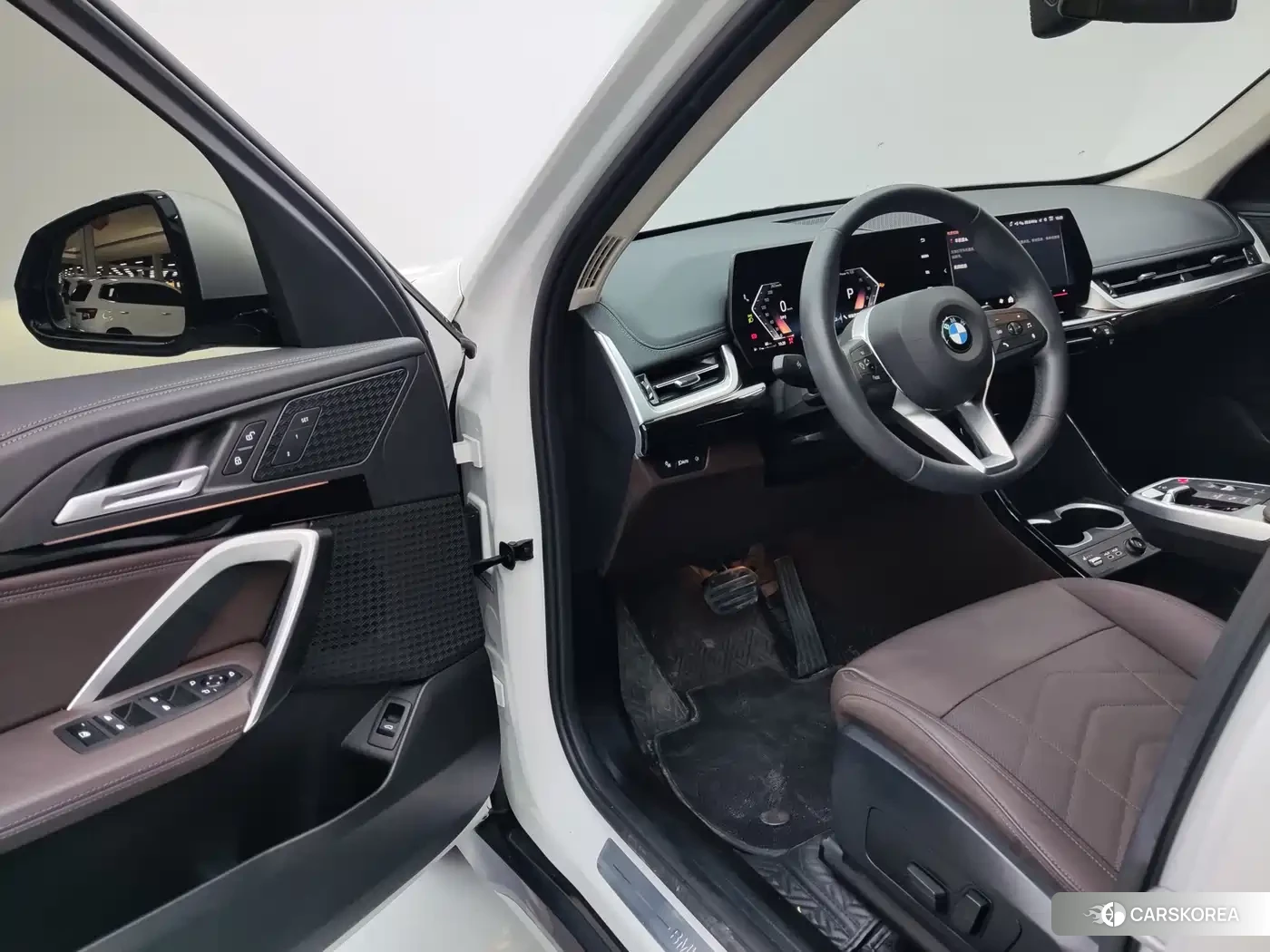 BMW X1 id 4654580 из Китая 19