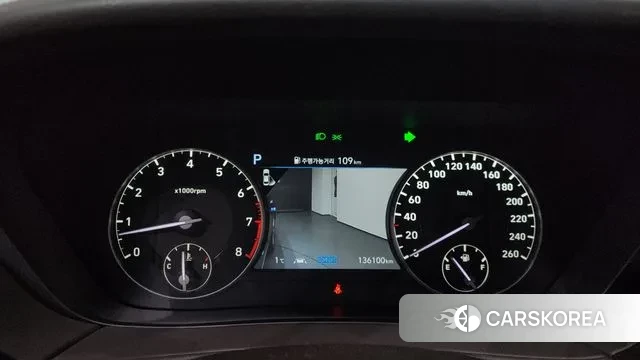 Genesis G90 id 3666767 из Кореи 18