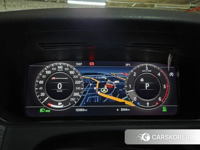 Land Rover Range Rover Velar id 4471574 из Кореи 13