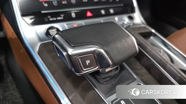 Audi A6 (C8) id 3458675 из Кореи 18