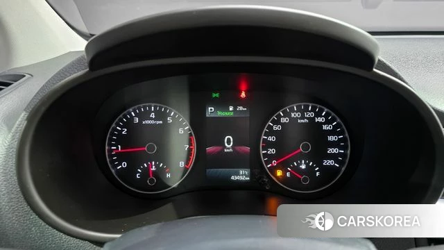 Kia Morning Urban (JA) id 4749997 из Кореи 18