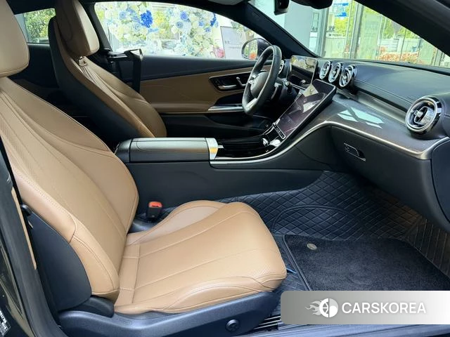 Mercedes-Benz CLE level id 3908229 из Китая 11