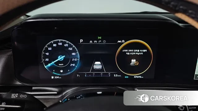 Kia Carnival 4th generation id 3452650 из Кореи 18