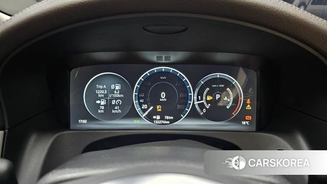 Jaguar XF (X260) id 3886514 из Кореи 18