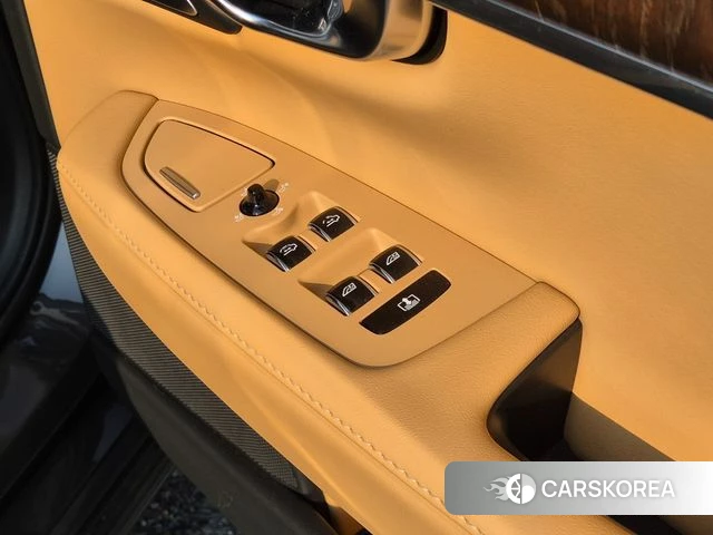 Volvo S90 id 3798418 из Кореи 18
