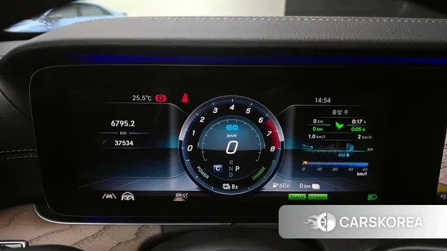 Mercedes-Benz E-Class W213 id 3225952 из Кореи 18