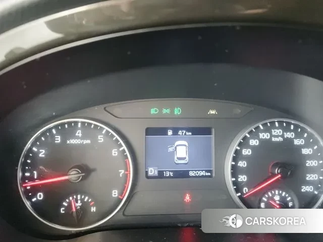 Kia Seltos id 3694849 из Кореи 18