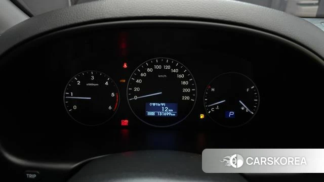 Hyundai The New Grand Starex id 4232693 из Кореи 29