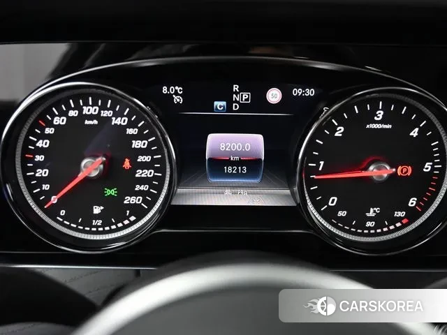 Mercedes-Benz E-Class W213 id 3686860 из Кореи 18