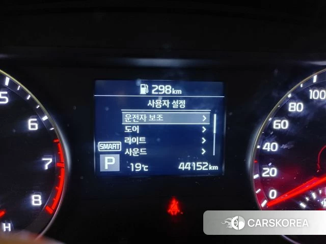 Kia Come New K3 id 3808295 из Кореи 16