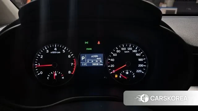 Kia All New Morning (JA) id 3356774 из Кореи 18