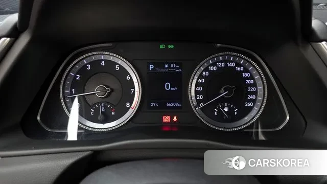 Hyundai Sonata (DN8) id 3038926 из Кореи 18