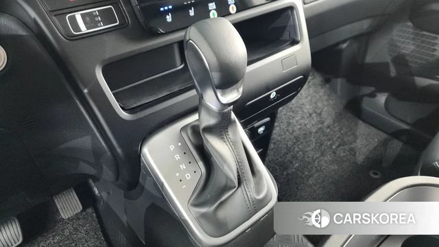 Hyundai Staria id 4548489 из Кореи 31