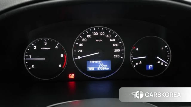 Hyundai The New Grand Starex id 4697972 из Кореи 28
