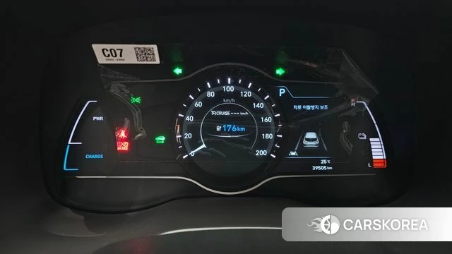 Hyundai Kona Electric id 4918601 из Кореи 29