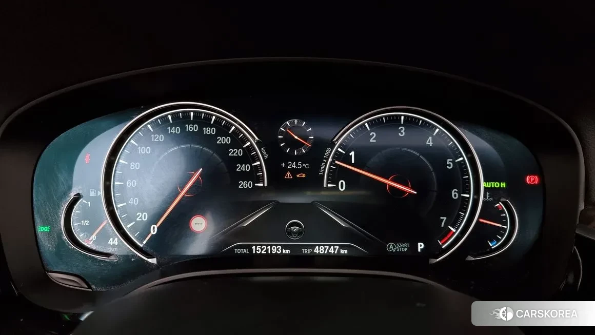 BMW 6 Series GT (G32) id 1655579 из Кореи 18