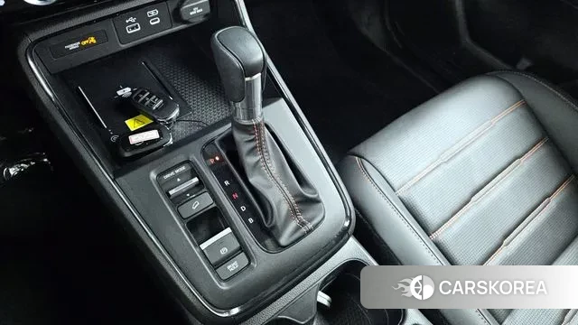 Honda CR-V 6th generation id 2958836 из Кореи 18