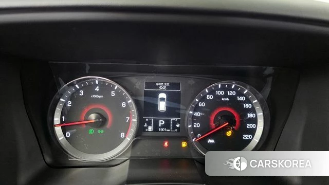 Ssangyong The New Tivoli id 4301923 из Кореи 30