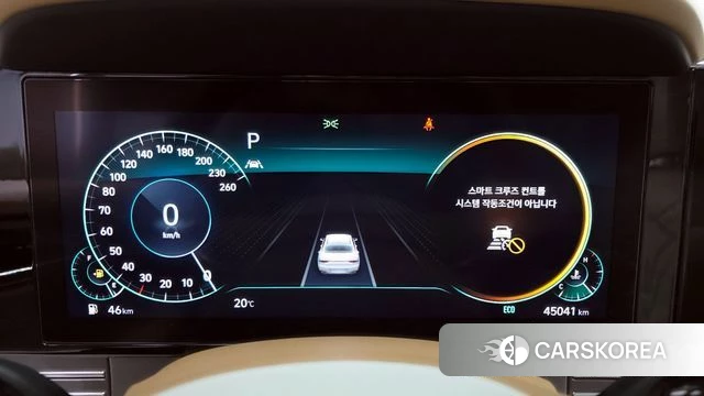 Hyundai The New Grandeur IG id 3842734 из Кореи 18