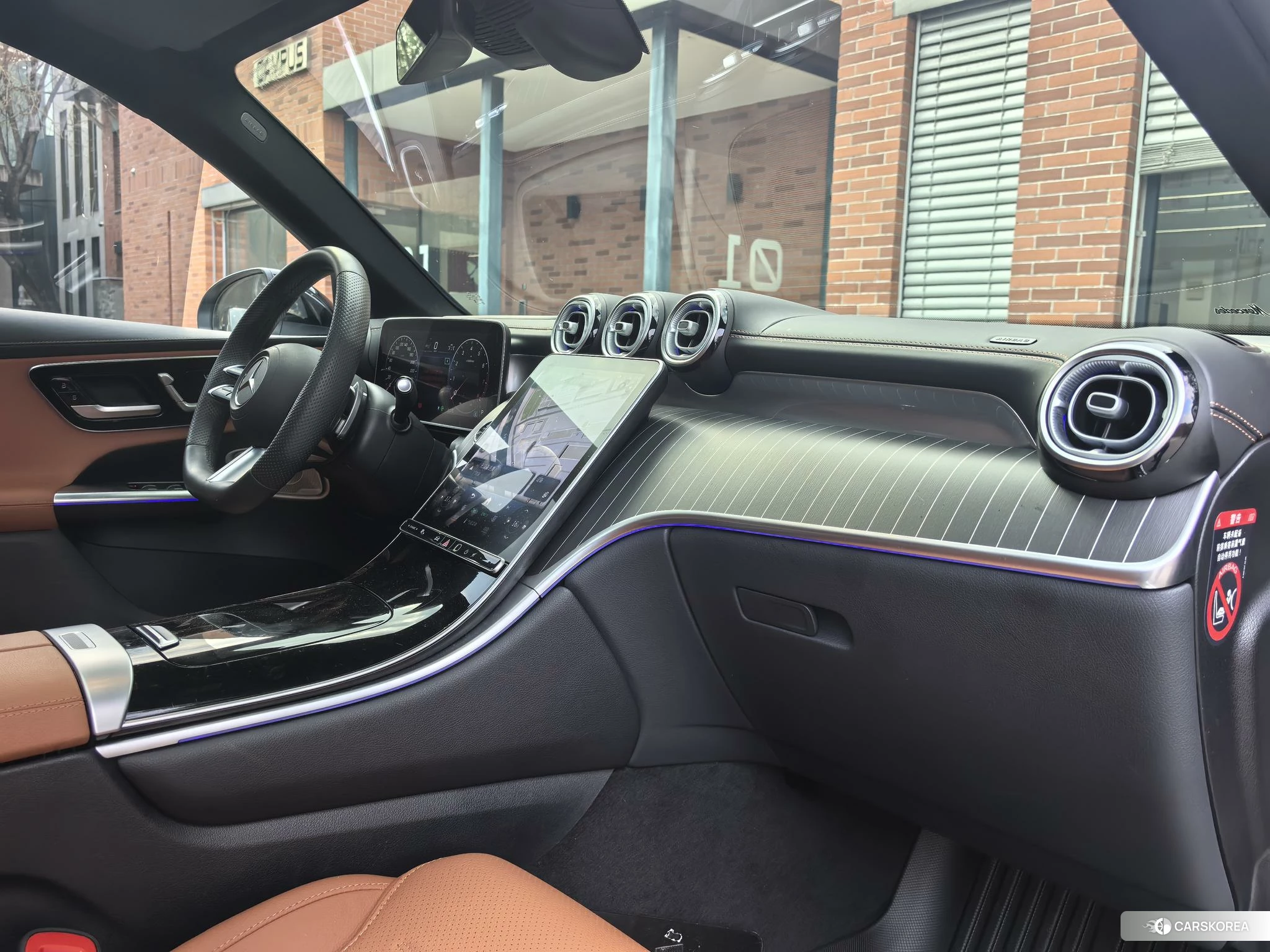 Mercedes-Benz GLC id 4492860 из Китая 19