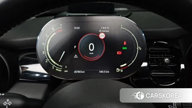 Mini Cooper S id 3587072 из Кореи 18