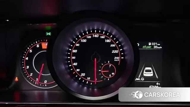 Hyundai Avante (CN7) id 3601096 из Кореи 18