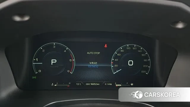 Ssangyong All New Rexton id 3361473 из Кореи 18