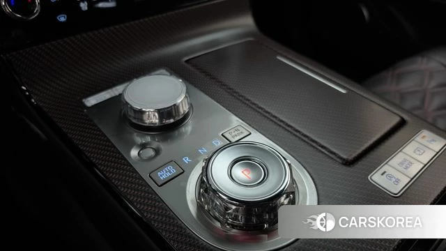 Genesis G80 (RG3) id 4756970 из Кореи 32