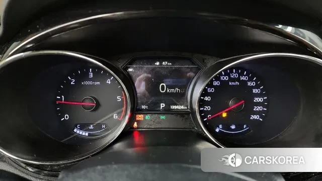 Kia The New Carnival id 3661353 из Кореи 18