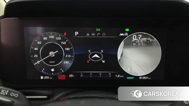 Kia Carnival 4th generation id 4614277 из Кореи 18