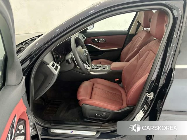 BMW 3 series id 4299463 из Китая 29