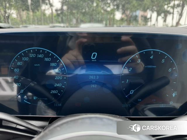 Mercedes-Benz GLC id 4366047 из Китая 8