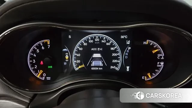 Jeep Grand Cherokee id 2886531 из Кореи 18