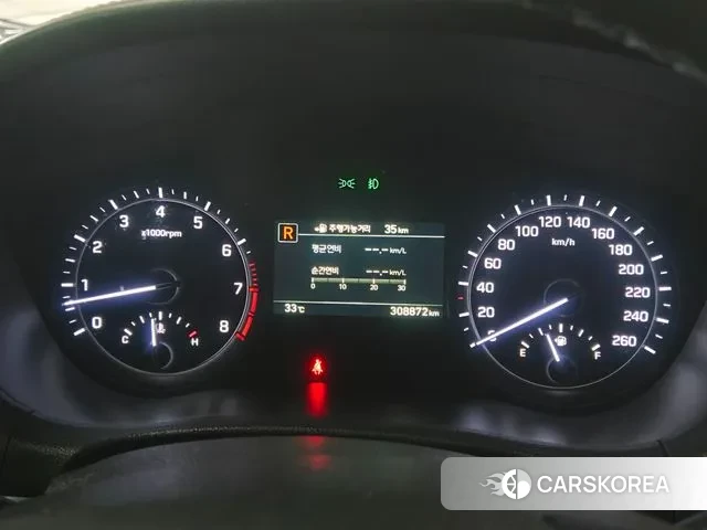 Genesis G80 id 3009267 из Кореи 13