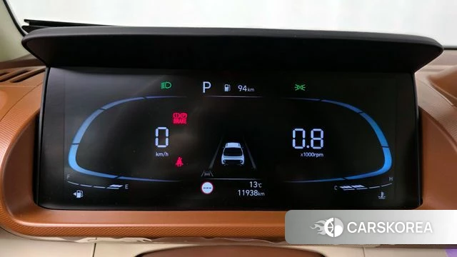 Hyundai The New Casper id 3914260 из Кореи 18