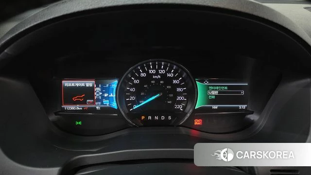 Ford Explorer id 3801701 из Кореи 18