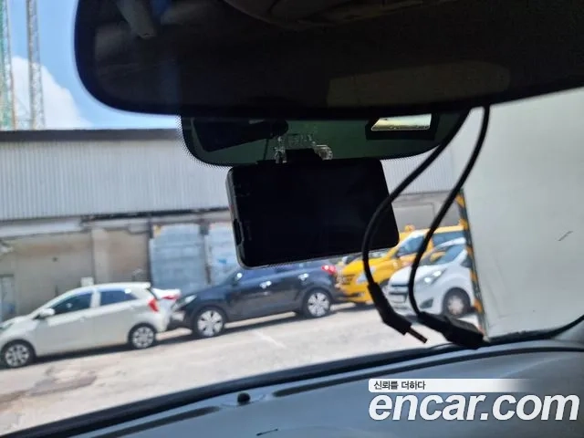 Chevrolet (GM Daewoo) The Next Spark id 2913025 из Кореи 8