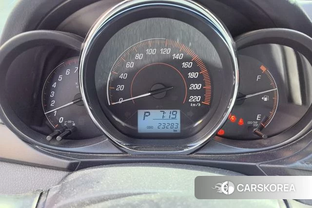 Toyota YARIS L Zhixuan id 4298157 из Китая 15