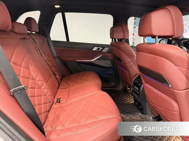 BMW X5 id 4264823 из Китая 17